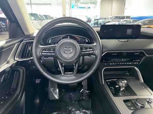 Used 2024 MAZDA CX-90 Plug-In Hybrid w/ Preferred AWD/4WD image 26