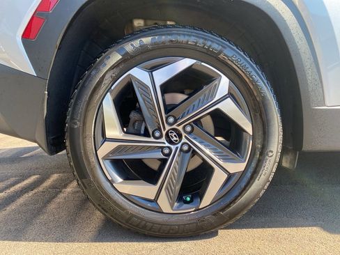 Used 2022 Hyundai Tucson SEL image 34