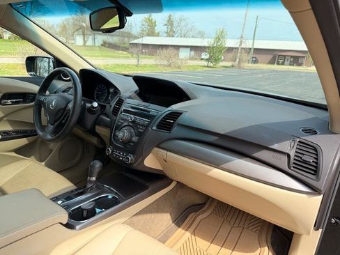 Used 2014 Acura RDX AWD w/ Technology Package image 11