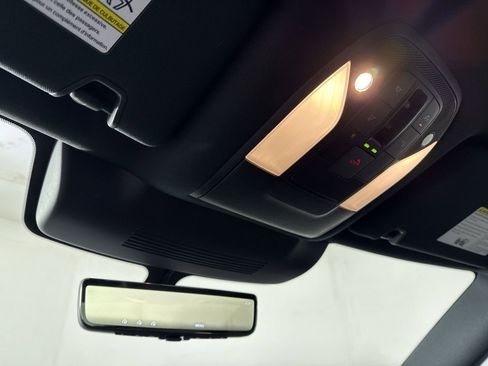 Used 2023 INFINITI QX60 Autograph w/ Cargo Package image 11