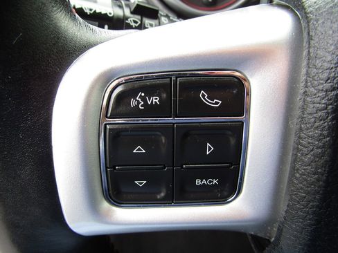 Used 2018 Dodge Journey GT w/ Driver Convenience Group image 9