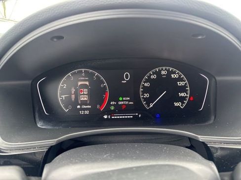 Used 2025 Honda Civic Sport image 17