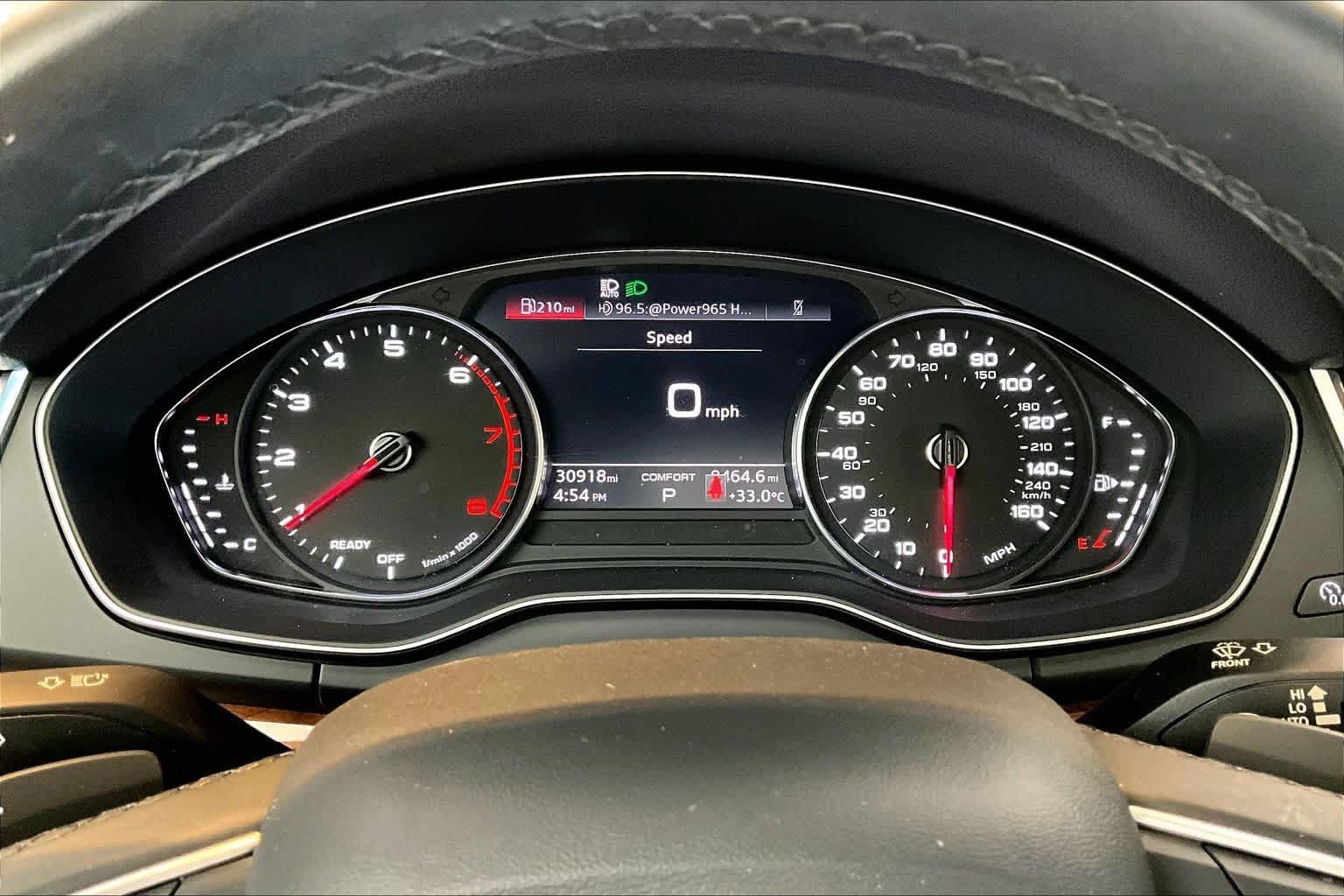 Used 2021 Audi Q5 2.0T Premium AWD/4WD image 25