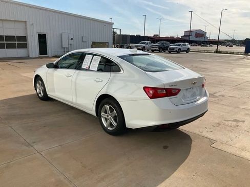 Used 2024 Chevrolet Malibu LT FWD image 39