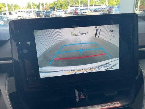 Used 2026 Toyota Corolla SE FWD image 16