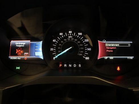 Used 2022 Ford Escape SE w/ Cold Weather Package image 18