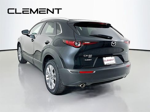 Used 2025 MAZDA CX-30 AWD 2.5 S w/ Preferred Package image 10