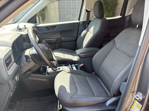 Used 2025 Ford Maverick XLT w/ XLT Luxury Package AWD/4WD image 34