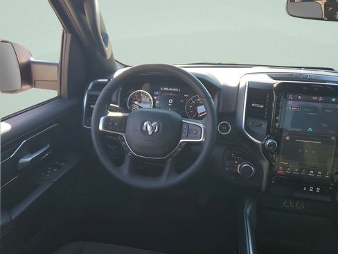 Used 2025 RAM 1500 Big Horn image 15