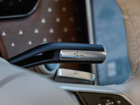 Certified 2023 Mercedes-Benz EQS 450+ SUV image 20