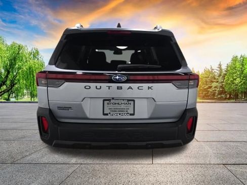 New 2026 Subaru Outback Touring XT image 5