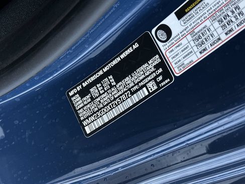 New 2026 MINI Cooper S FWD image 14