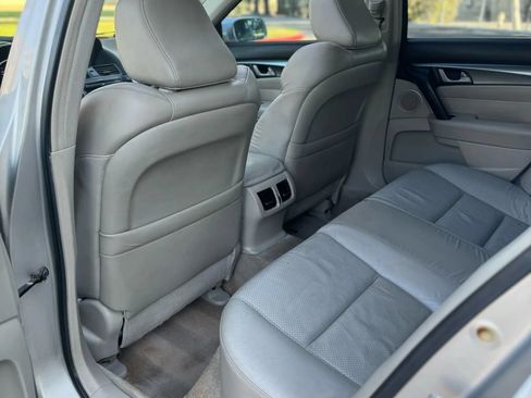 Used 2010 Acura TL w/ Technology Package FWD image 58