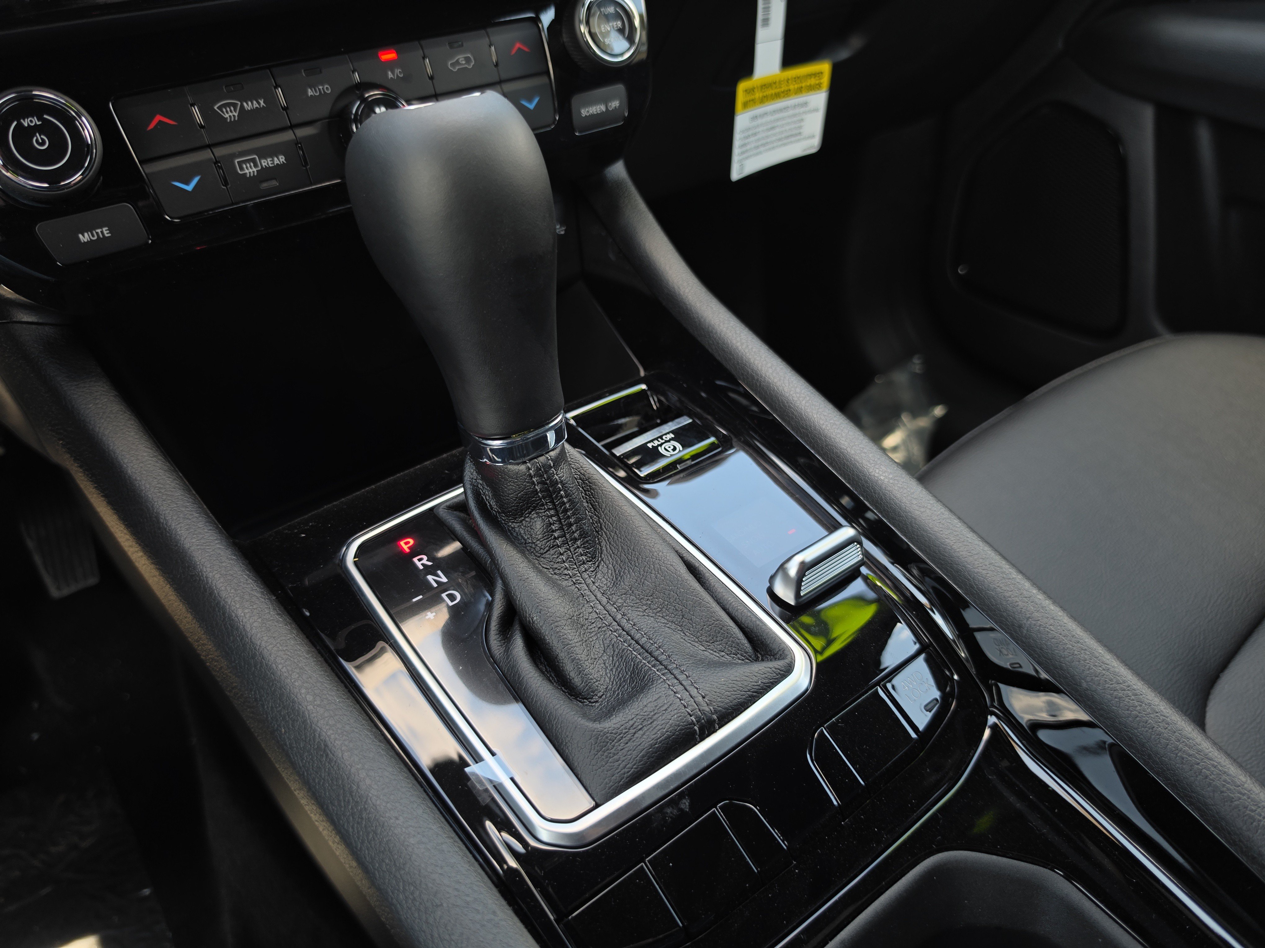 New 2026 Jeep Compass Limited AWD/4WD image 25