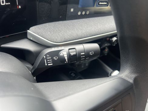 New 2026 Nissan Kicks SV FWD image 10