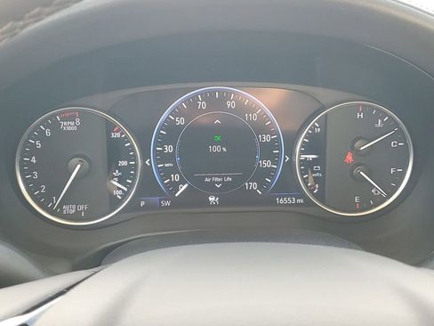 Used 2023 Buick Enclave Avenir w/ Avenir Technology Package image 38