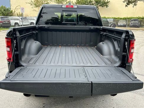 New 2026 RAM 1500 Rebel w/ Rebel Level 2 Equipment Group image 38