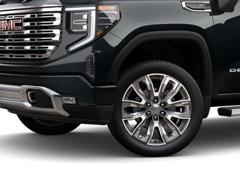 New 2026 GMC Sierra 1500 Denali AWD/4WD image 24