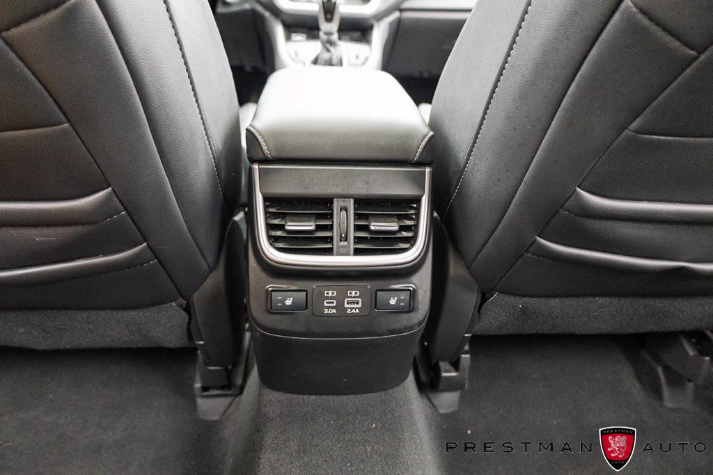 Used 2024 Subaru Outback Limited AWD/4WD image 38