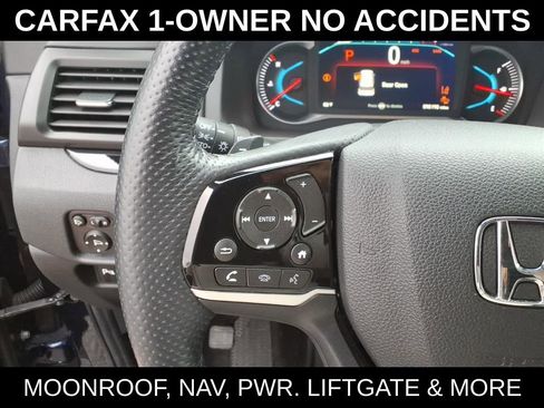 Used 2020 Honda Passport Elite image 21