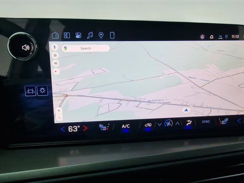 New 2026 Chevrolet Traverse LT w/ Driver Confidence Package image 19