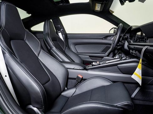 New 2026 Porsche 911 Carrera 4 GTS image 16