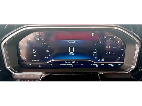 Used 2024 Chevrolet Silverado 1500 High Country w/ Technology Package image 15