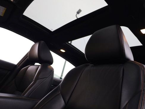 Used 2021 Nissan Maxima SR w/ Sport Mat Group image 17