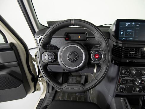 New 2026 INEOS Grenadier image 14