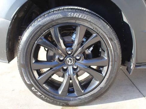 Certified 2024 MAZDA CX-30 AWD 2.5 S w/ Select Sport Pkg image 9