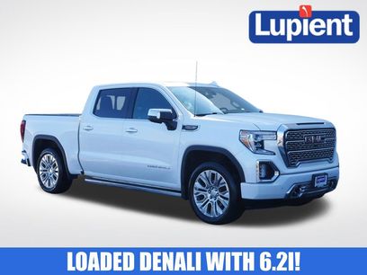 Used 2021 GMC Sierra 1500 Denali w/ Denali Ultimate Package