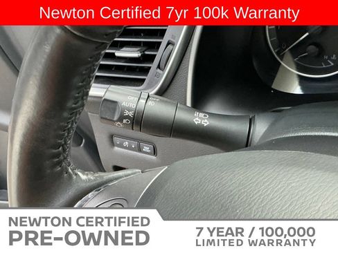 Used 2023 Nissan Murano Platinum w/ Cargo Package FWD image 28
