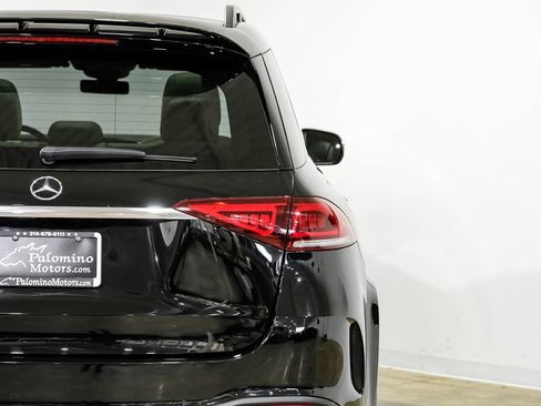 Used 2020 Mercedes-Benz GLE 350 w/ AMG Line Exterior image 43