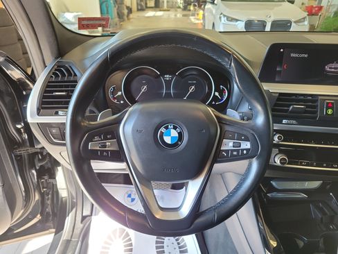 Used 2021 BMW X3 sDrive30i w/ Convenience Package RWD image 21