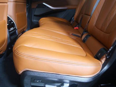 New 2027 BMW X7 xDrive40i w/ Executive Package AWD/4WD image 14