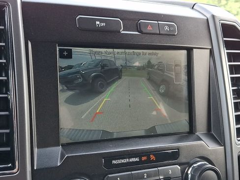 Used 2018 Ford F150 XLT w/ Equipment Group 302A Luxury RWD image 21