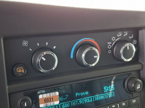 New 2025 GMC Savana 3500 Work Van w/ Driver Convenience Package image 14