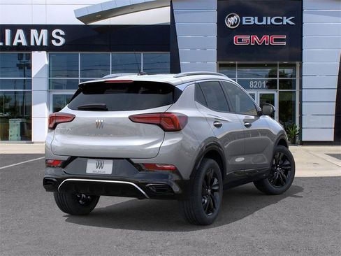 New 2026 Buick Encore GX Sport Touring w/ Comfort Package image 4