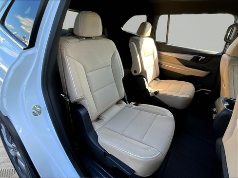 New 2026 Buick Enclave Preferred w/ LPO, Floor Liner Package FWD image 19