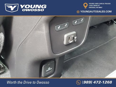 Certified 2024 Chevrolet Equinox Premier AWD/4WD image 28