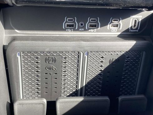 New 2026 RAM 1500 Laramie image 30