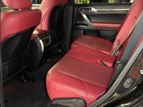 Certified 2023 Lexus GX 460 Premium w/ Premium Package AWD/4WD image 15