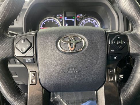 Certified 2024 Toyota 4Runner TRD Pro image 14