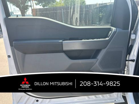 Used 2022 Ford F150 XLT AWD/4WD image 6