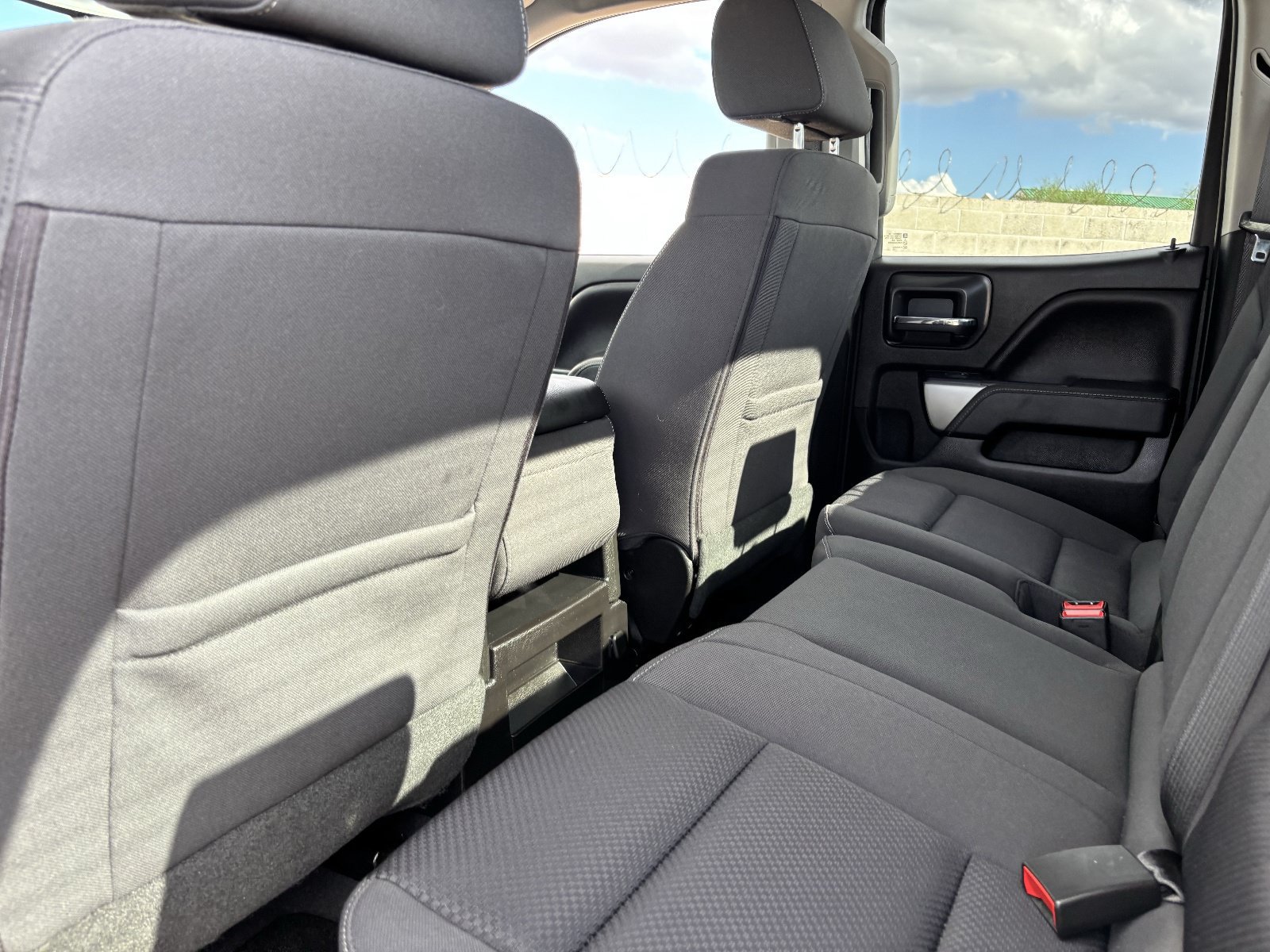 Used 2019 Chevrolet Silverado 1500 LT w/ All Star Edition AWD/4WD image 17