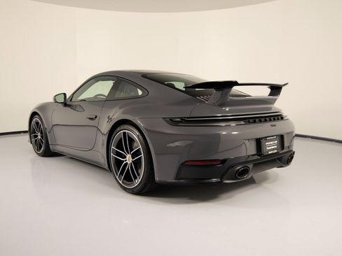 New 2026 Porsche 911 Carrera image 3