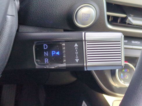 New 2026 Hyundai Sonata Blue image 23