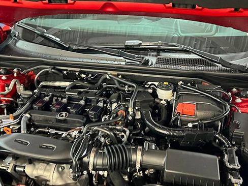 New 2025 Acura Integra A-Spec image 14