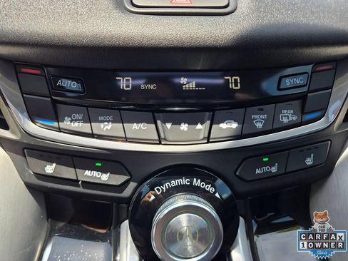 Used 2023 Acura TLX w/ Technology Package FWD image 34