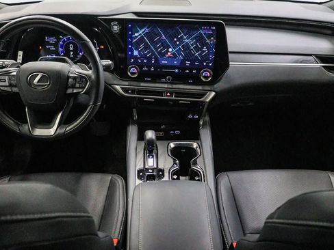 Used 2024 Lexus RX 350 Premium w/ Convenience Package FWD image 13